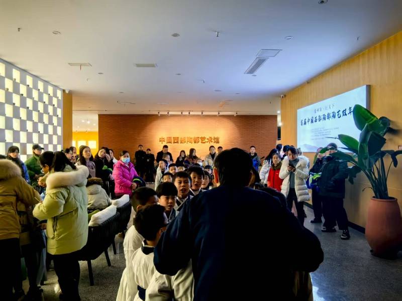 罗山县培训讲座公司如何赋能文旅产业：定制化培训助力产业人才升级